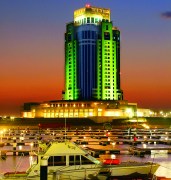 The Ritz Carlton, Doha 